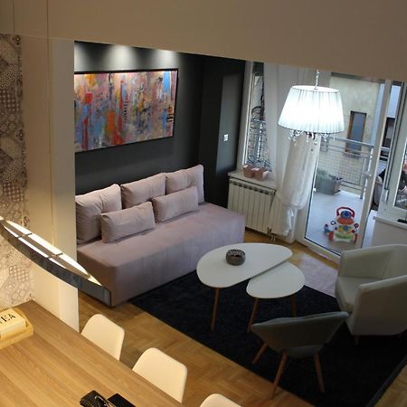 Apartman Diva Tuzla Exterior foto