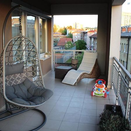 Apartman Diva Tuzla Exterior foto