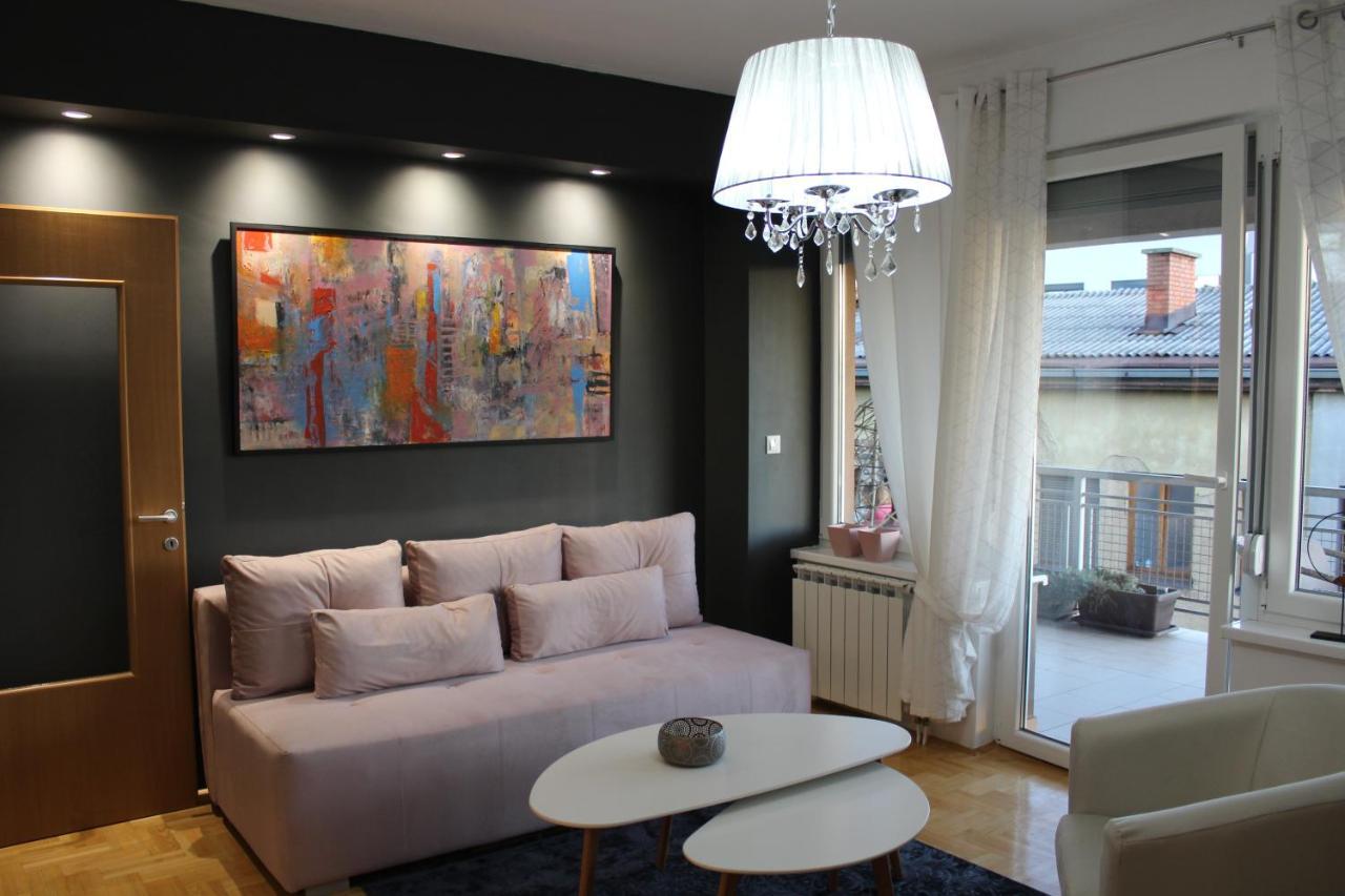 Apartman Diva Tuzla Exterior foto
