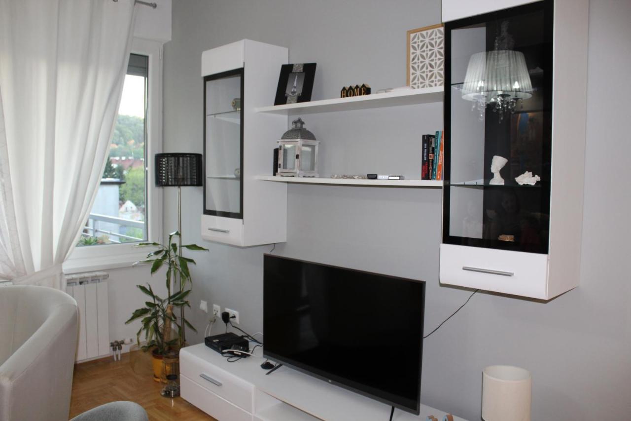 Apartman Diva Tuzla Exterior foto