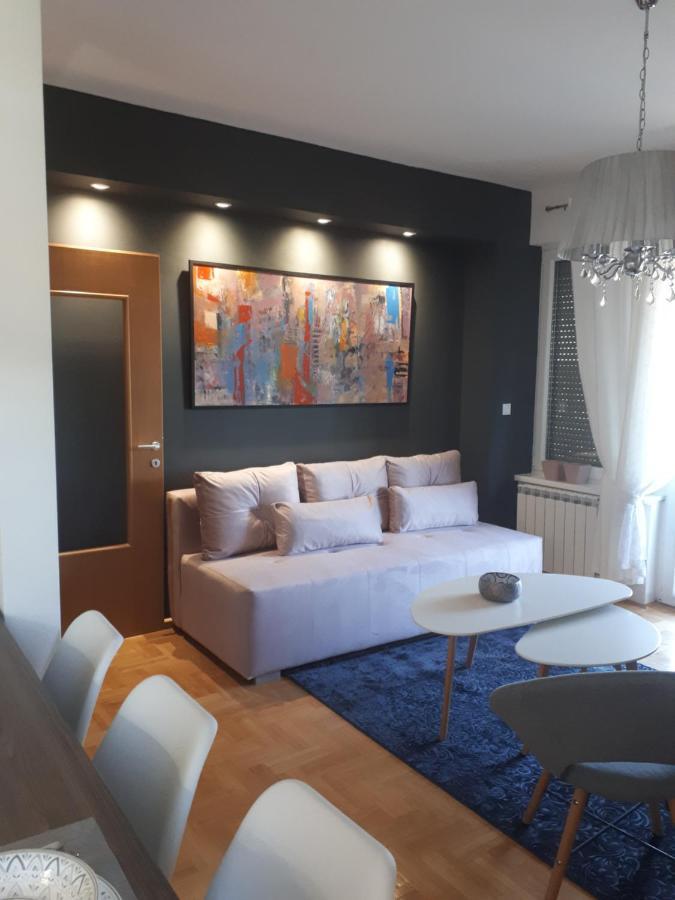 Apartman Diva Tuzla Exterior foto