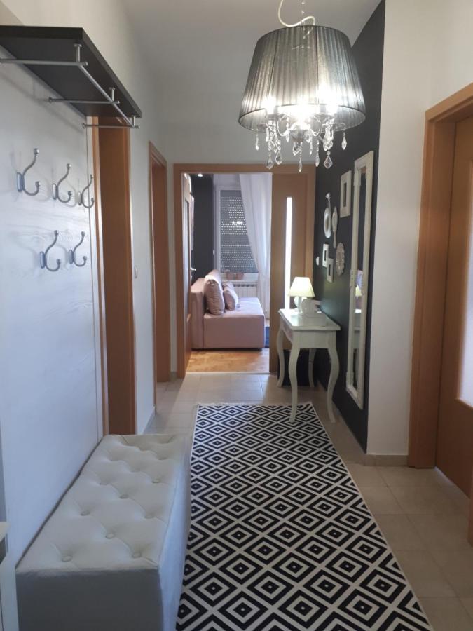 Apartman Diva Tuzla Exterior foto