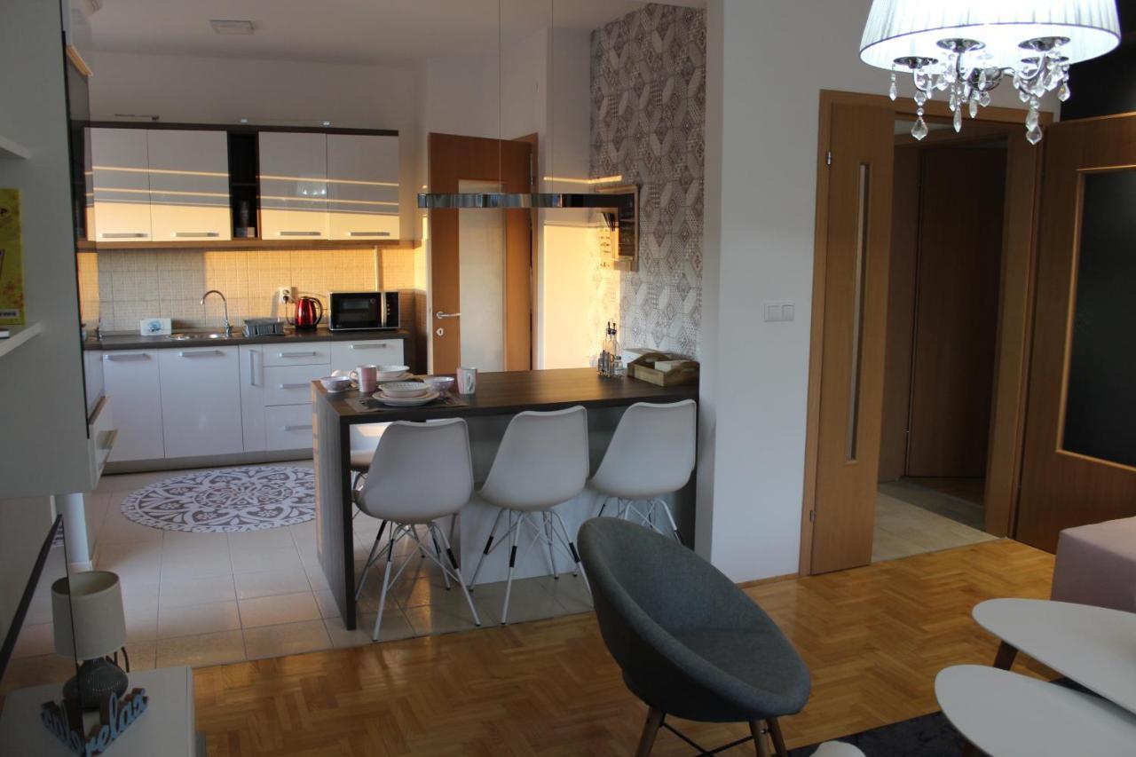 Apartman Diva Tuzla Exterior foto