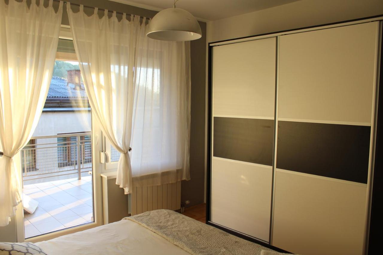 Apartman Diva Tuzla Exterior foto