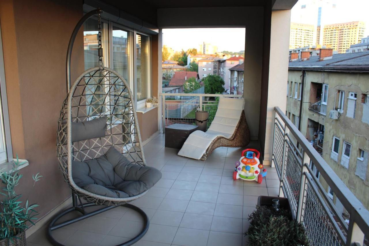 Apartman Diva Tuzla Exterior foto