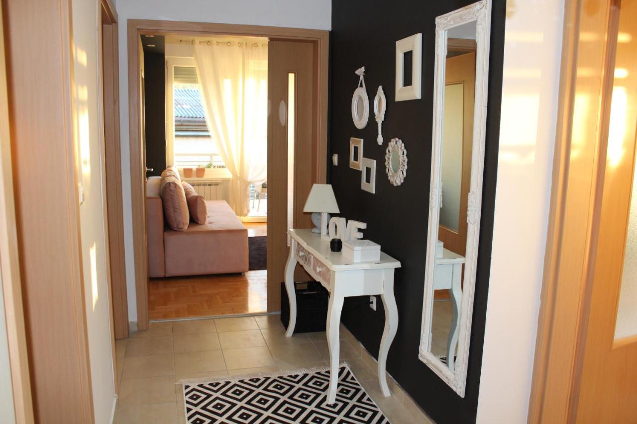 Apartman Diva Tuzla Exterior foto