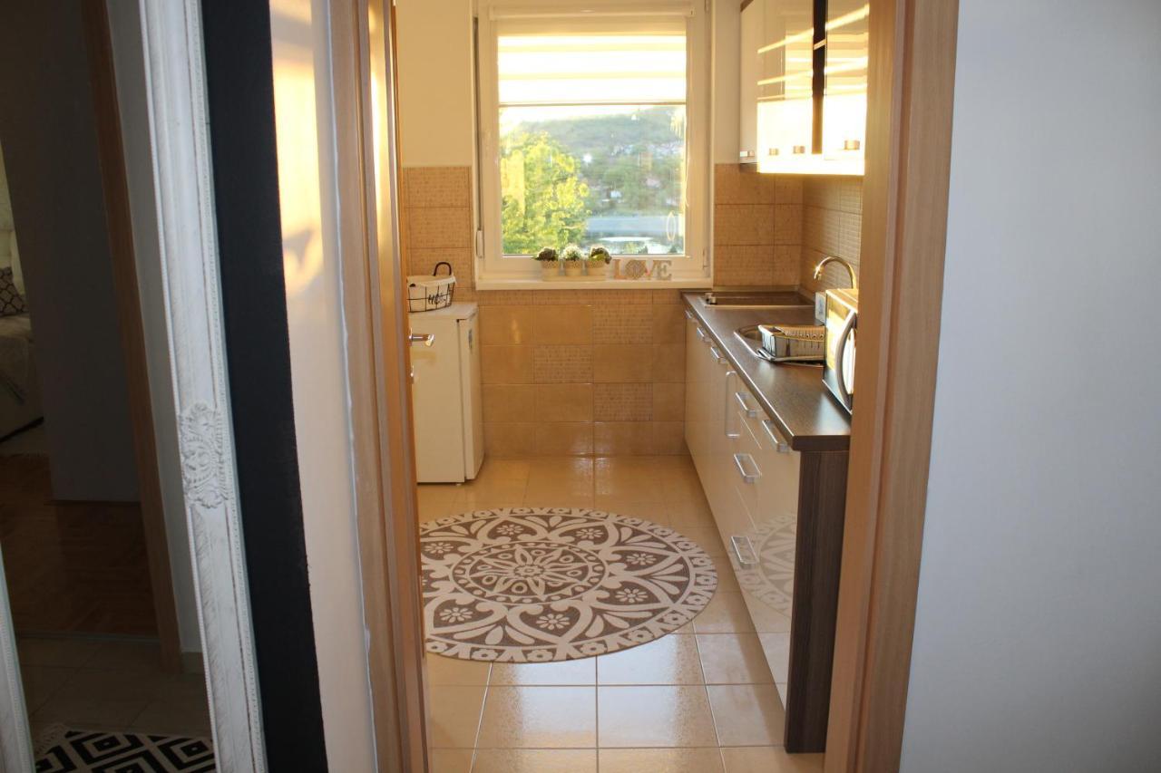 Apartman Diva Tuzla Exterior foto