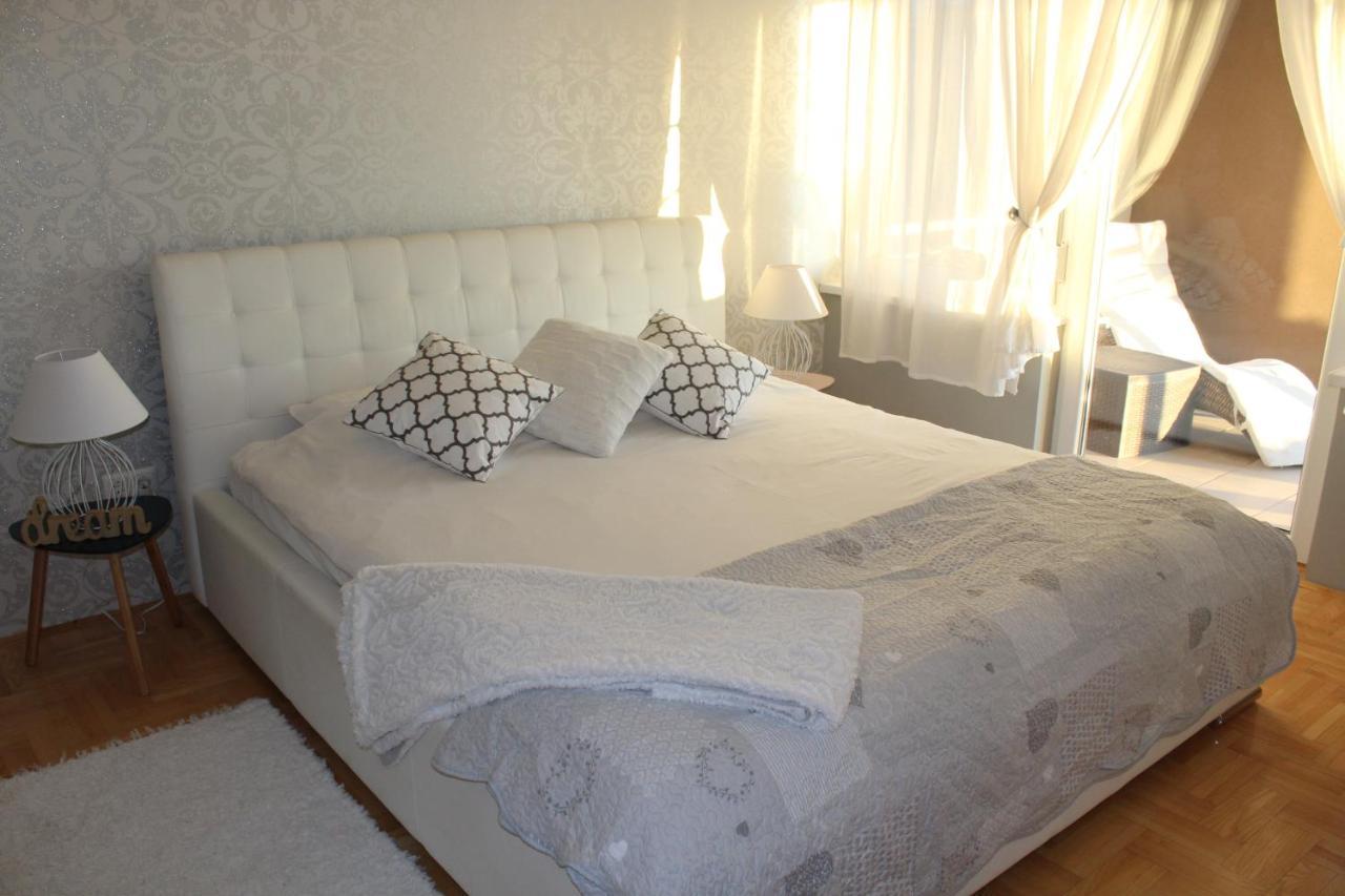 Apartman Diva Tuzla Exterior foto