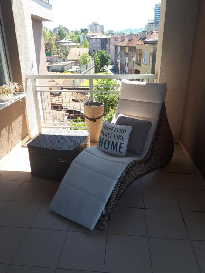 Apartman Diva Tuzla Exterior foto