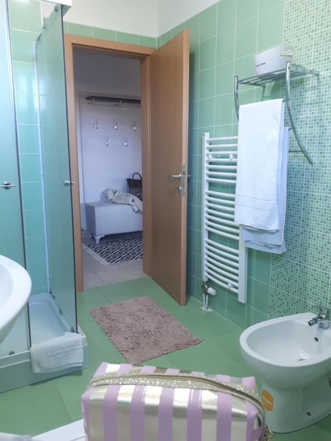 Apartman Diva Tuzla Exterior foto
