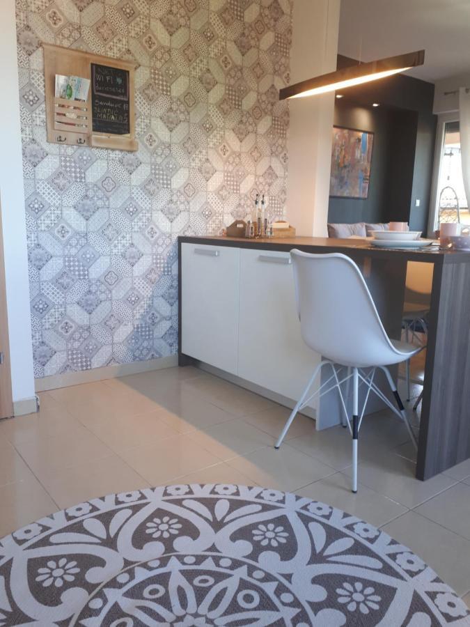 Apartman Diva Tuzla Exterior foto